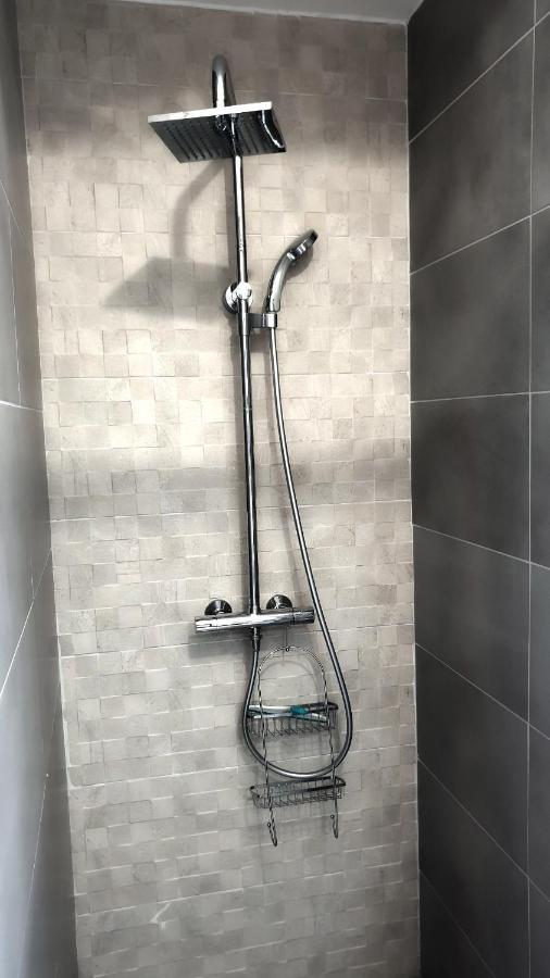 Appartement Etamine, L'Ermitage Les Bains, Proche Du Lagon Pour 6 Personnes La Saline Les Bains Exterior photo