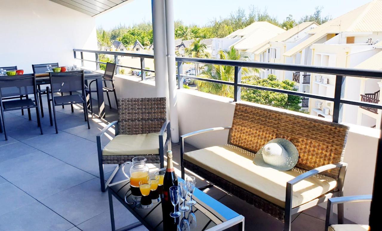 Appartement Etamine, L'Ermitage Les Bains, Proche Du Lagon Pour 6 Personnes La Saline Les Bains Exterior photo